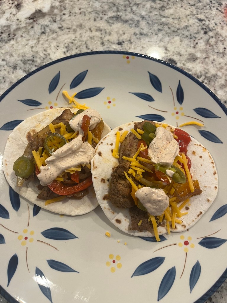 Painting night at my place!